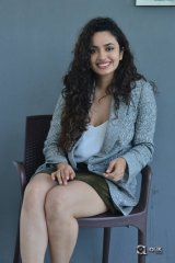 Malavika Nair New Stills